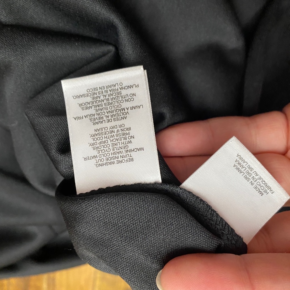 Nine West Plus Size Dress - Picture 10 of 13